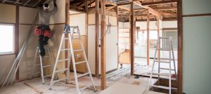 Entreprise de rénovation de la maison et de rénovation d’appartement à Obenheim